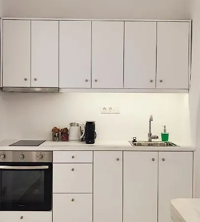 Cozy Now Apartment *