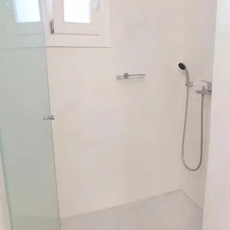 Apartment Cozy Now Tinos