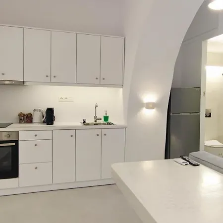 Appartamento Cozy Now *