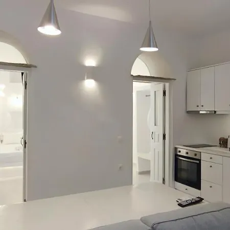 Cozy Now Appartamento Tínos