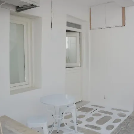 Apartment Cozy Now *