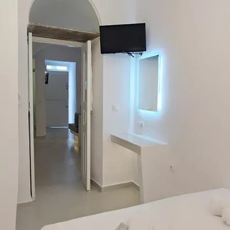 Cozy Now Tinos