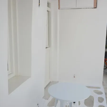 Cozy Now Appartamento Tínos