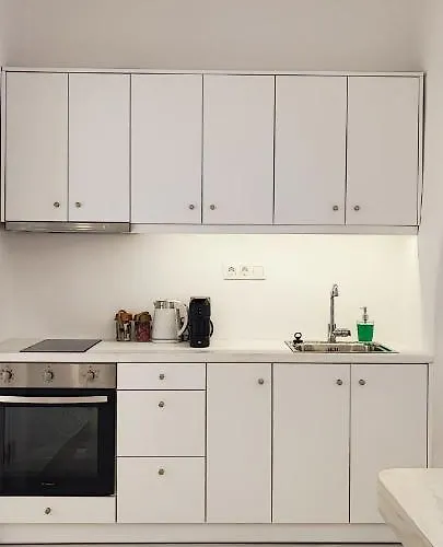 Cozy Now Apartamento *