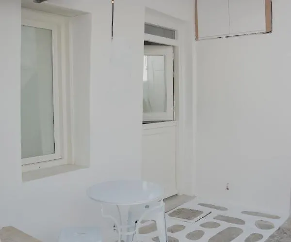 Apartamento Cozy Now *