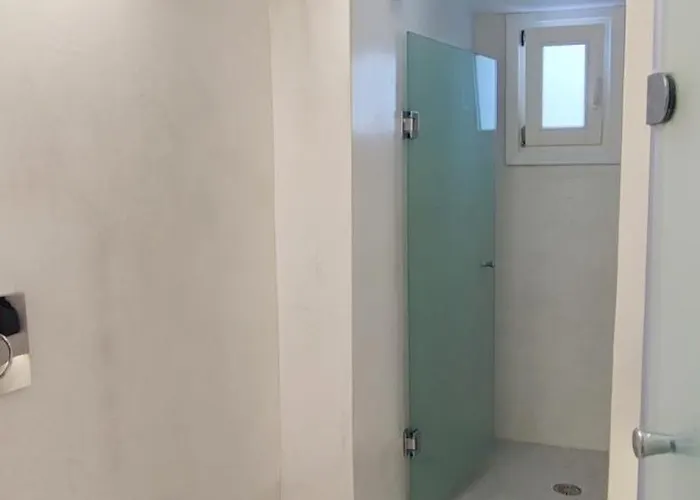 Cozy Now Apartamento Tínos