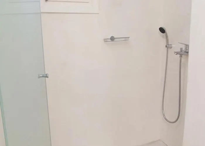 Apartamento Cozy Now Tínos