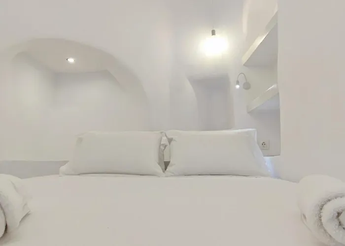 Cozy Now Apartamento Tínos