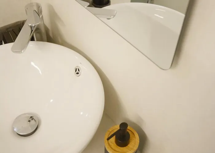 Cozy Now Apartamento