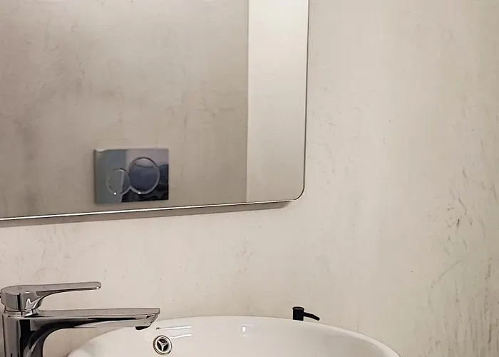 Cozy Now Apartamento *