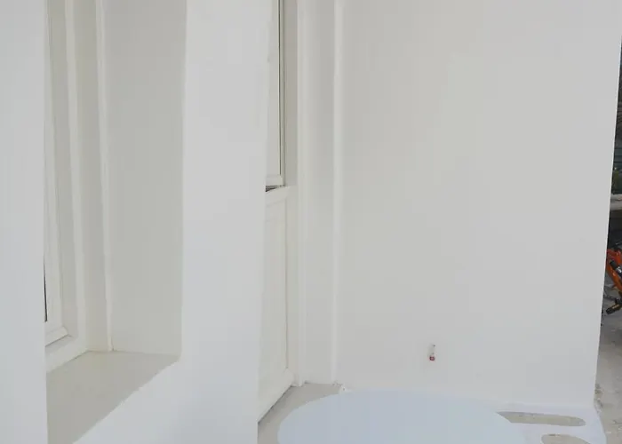 Cozy Now Apartamento Tínos